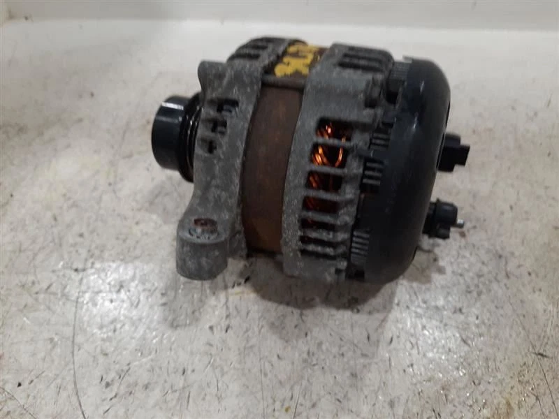 Alternador 2014 Mkz Sku#3627133 Foto 3 de 4