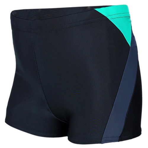 Aquarti Jungen Badehose Gestreift mit Motiven - Bild 14 von 123