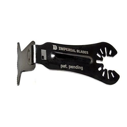 Imperial Blades Oscillating Multi-Tool 