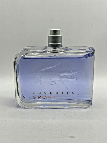 ESSENTIAL SPORT BY LACOSTE 125ML EDT VINTAGE SPRAY