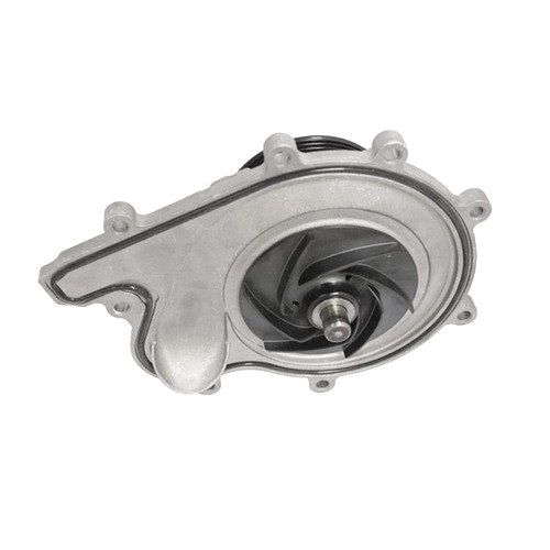 Nueva bomba de agua 5269897 4891252 5333148 para camioneta Cummins ISF2.8 ISF3.8 - Imagen 4 de 5