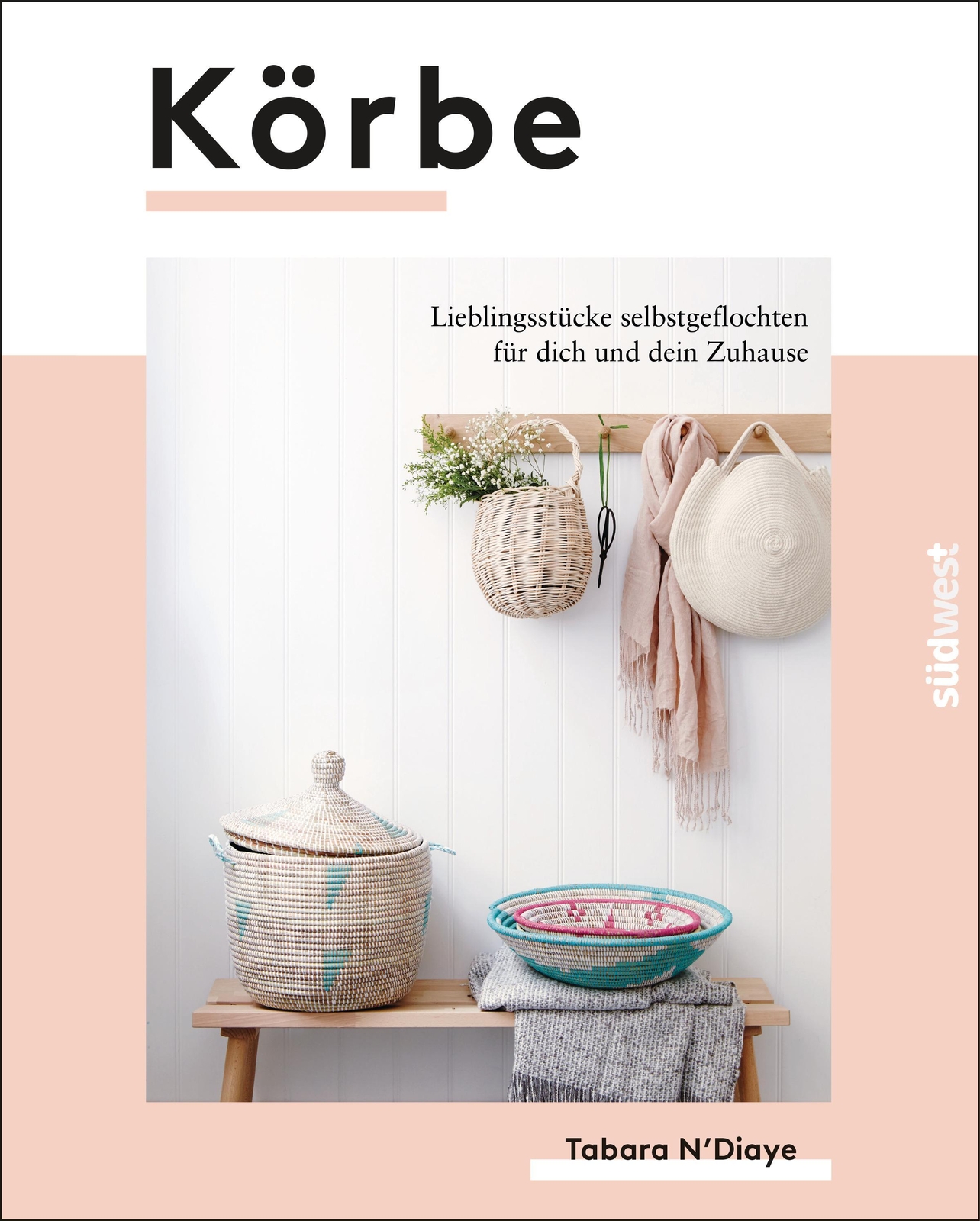 Körbe Tabara N'diaye