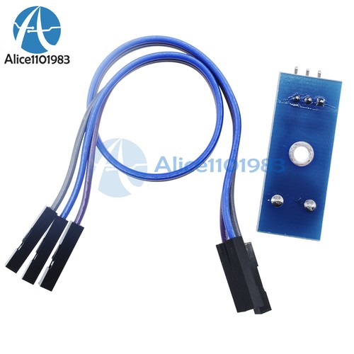 1/2/5/10 Passive Buzzer Alarm Module Sensor Beep Arduino Smart Car + Free Cable - Picture 11 of 29
