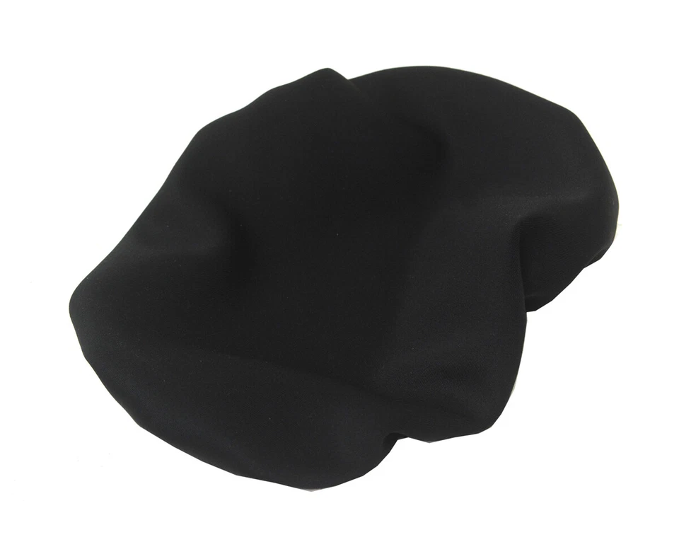 Se adapta a 2005-2010 Scion TC PROTECTOR POLAR CONSOLA CENTRAL TAPA REPOSABRAZOS CUBIERTA NEGRO Foto 4 de 4