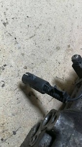 BMW E46 E83 E85 N42 N46 KLIMAPUMPE/KOMPRESSOR 6908660