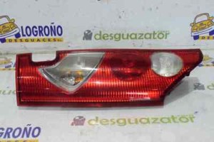 8200419949 scheinwerfer hinten links 146242 RENAULT KANGOO 1.5 DCI D 86 CV