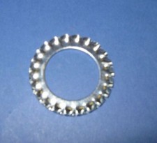 Ideal Standard S961054NU 3/4inch Anti Rotation Bath Grip Washer Avon/Starlite