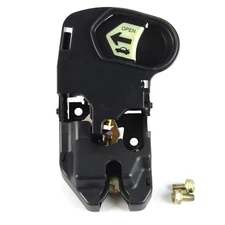 2001 Honda Prelude Base SH Trunk Latch Lid Lock Accord LX 74851-S84-A11 2277