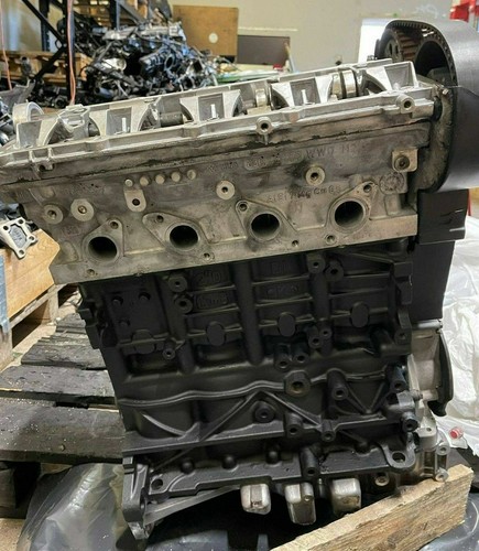 Motore VOLKSWAGEN 2.0 TDI BKD AUDI SEAT SKODA RICONDIZIONATO' - Foto 4 di 5