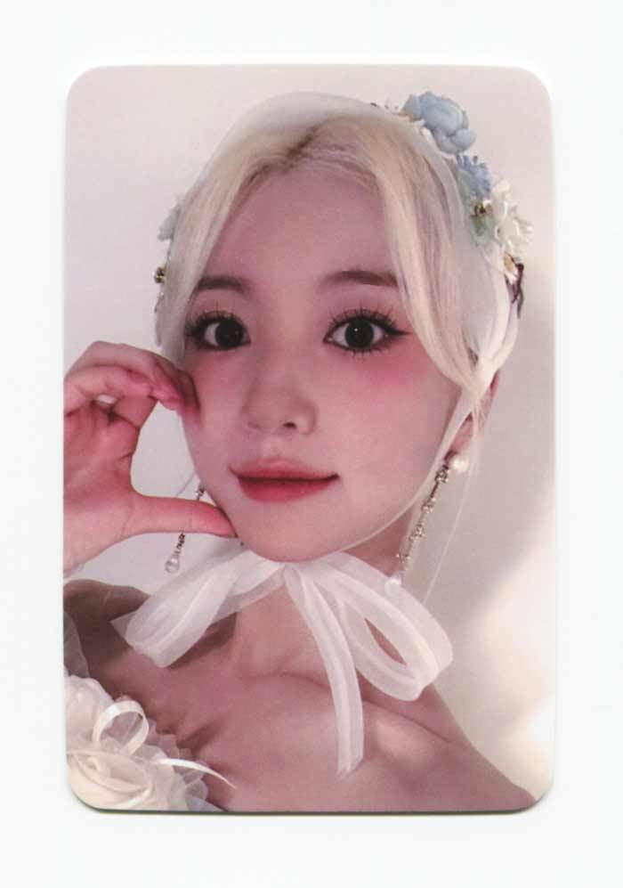 OH MY GIRL - Dreamy Resonance [SOUNDWAVE] PREORDER EXCLUSIVE