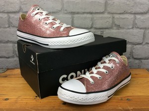 converse marrones bajas