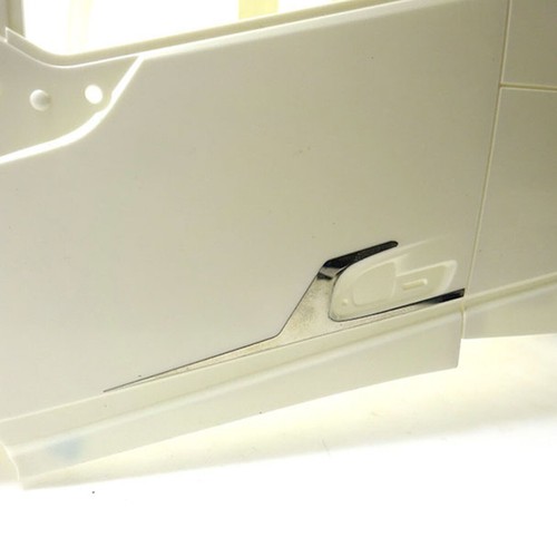 Sticker Door Handle Decal for 1/14 Volvo FH16 750 RC Tractor Truck Upgrade Kit - Picture 4 of 4