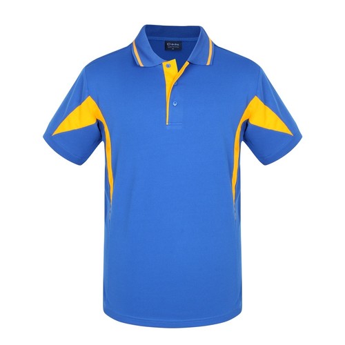 women's casual polo shirts - Picture 11 of 11