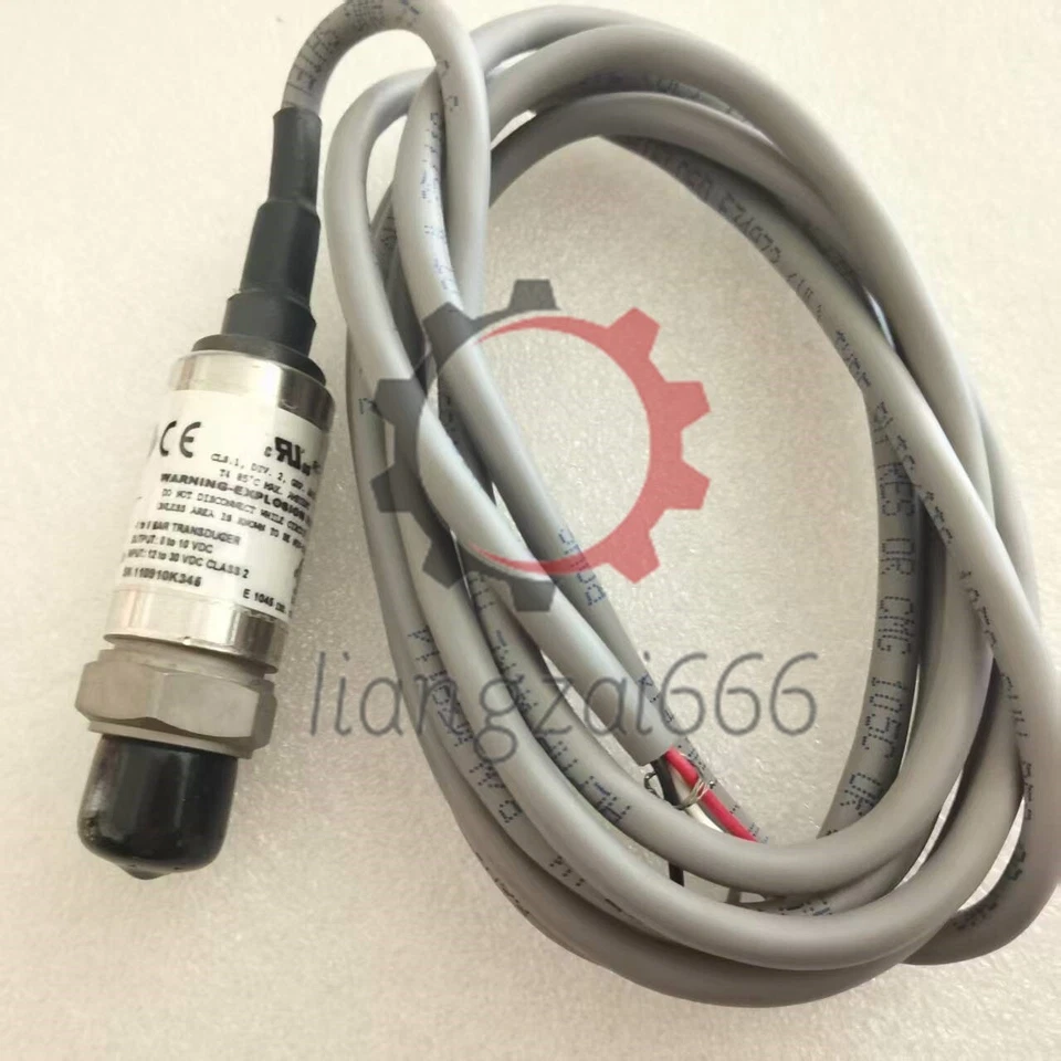 1PCS NEW Johnson P499VCS-401C sensor in box #zz - Image 3 of 4