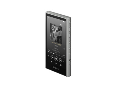 SONY Walkman NW-A306 NW-A307 A series memory type Black Blue
