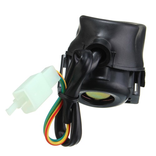 Arnés de cableado eléctrico bobina de telar CDI para 125/150/200/250CC cuádruple bicicleta/buggy - Imagen 8 de 19