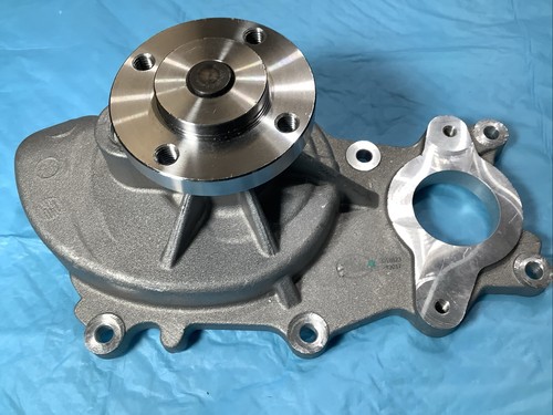 Engine Water Pump-Water Pump(Standard) Gates 43017 - Foto 5 di 8