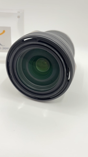 Sigma 28-70mm F2.8 DG DN Sony E Mount Lens SONY E-mount cap LENS MINT Condition - Video 1 of 1