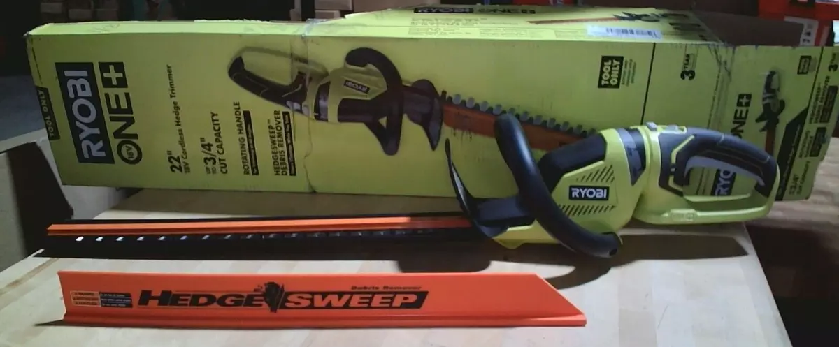 Ryobi p2606 on sale