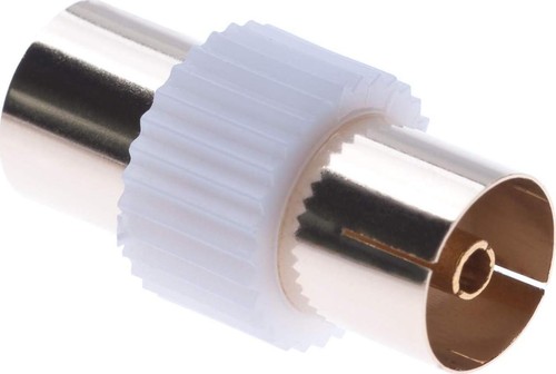 3M TV Aerial Ariel Cable Coaxial Extension Lead Freesat Recorder Male to Male TV - 第 4/4 張圖片