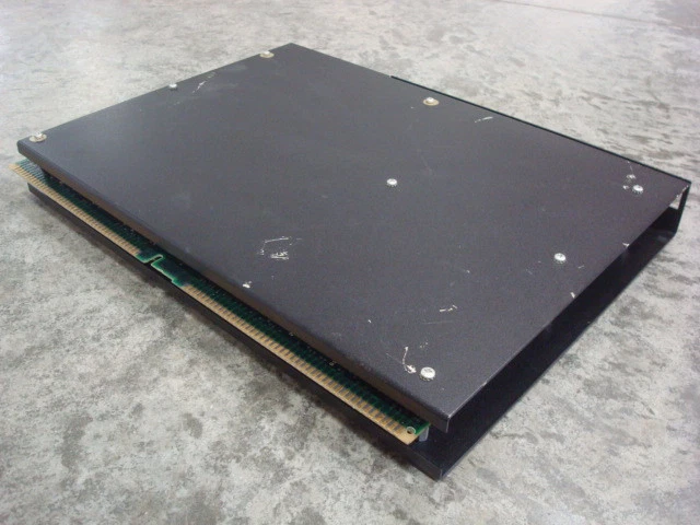 USED Allen Bradley 1775-S5/A PLC-3 I/O Scanner Communication Adapter Module - Image 2 of 3
