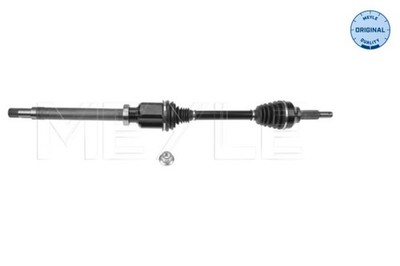 Antriebswelle MEYLE 714 498 0063 für FORD TRANSIT CUSTOM V362 Bus F3 TOURNEO FAD