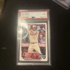 Mike Trout 2023 Topps Mike Trout PSA 9 - Fresh Grade - Low Pop #27