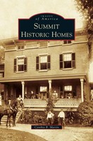Cynthia B. Martin | Summit Historic Homes | Buch | Englisch (2013) | Gebunden
