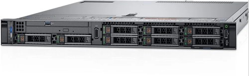 Dell PowerEdge R640 Silver 4114 2.20Ghz 10-Core 128GB DDR4 H740P 1.92TB SSD 2.5" - Picture 2 of 8