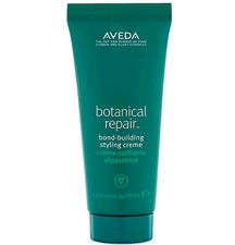 Image of AVEDA Botanical Repair Bond Building Styling Cream 40ml Brand New