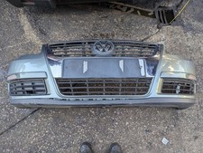 2005-2010 MK5 3C B6 VOLKSWAGEN VW PASSAT FRONT BUMPER GRILLS GRANITE GREEN LB6S
