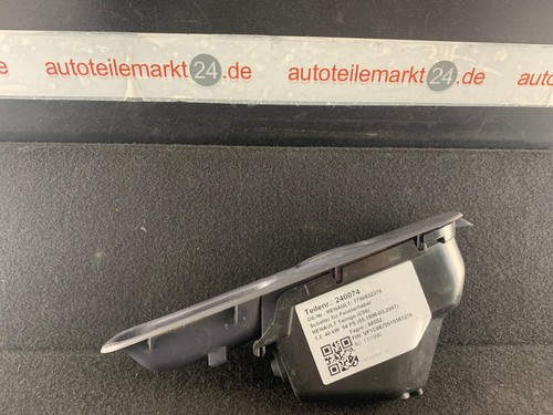 240074 Schalter für Fensterheber RENAULT Twingo I (C06) 7700832376 1.2