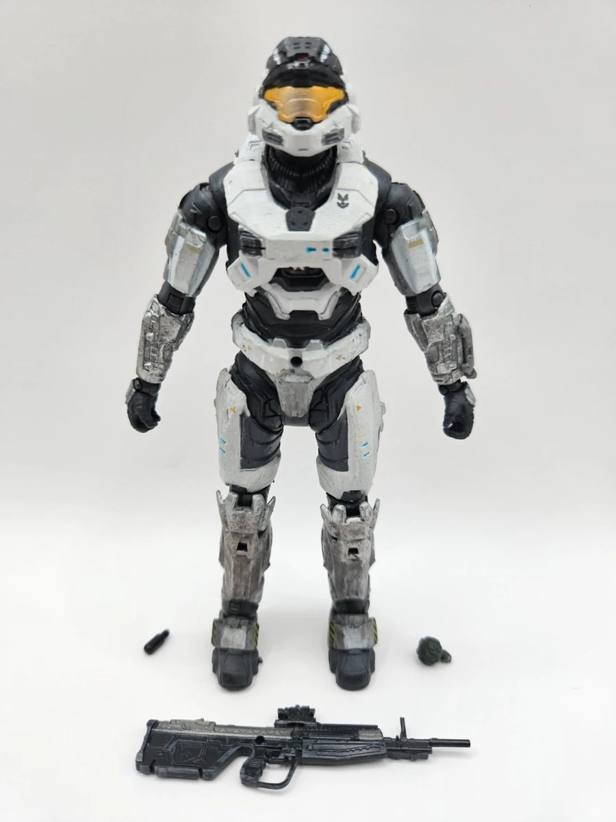 Mcfarlane Halo Reach Action Figures for sale - eBay