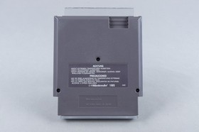 Nintendo NES *Excitebike* OVP CIB PAL B EB-NOE +