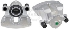 Bremssattel A.B.S. 422622 Grauguss für LANDROVER RANGE ROVER VELAR L560 D180 TD4