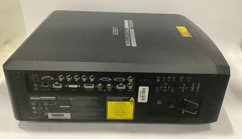 Digital Projection E-Vision Laser 10k Projector 10,000 Lumens 20762 Hours