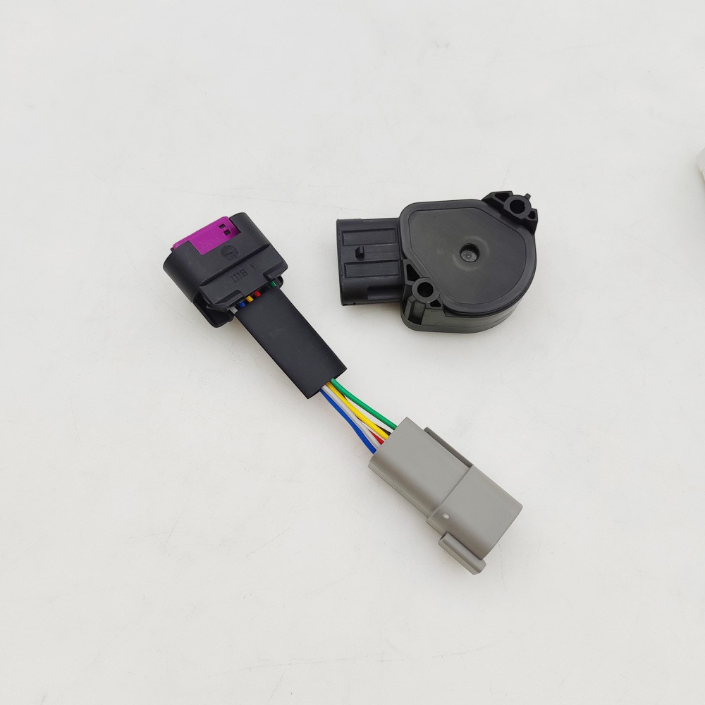 TPS Throttle Position Sensor Fits For Cummins Dodge RAM 2500 3500 5.9L53031575