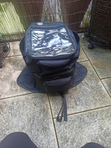 Held Motorradtaschen - Bild 5 von 6
