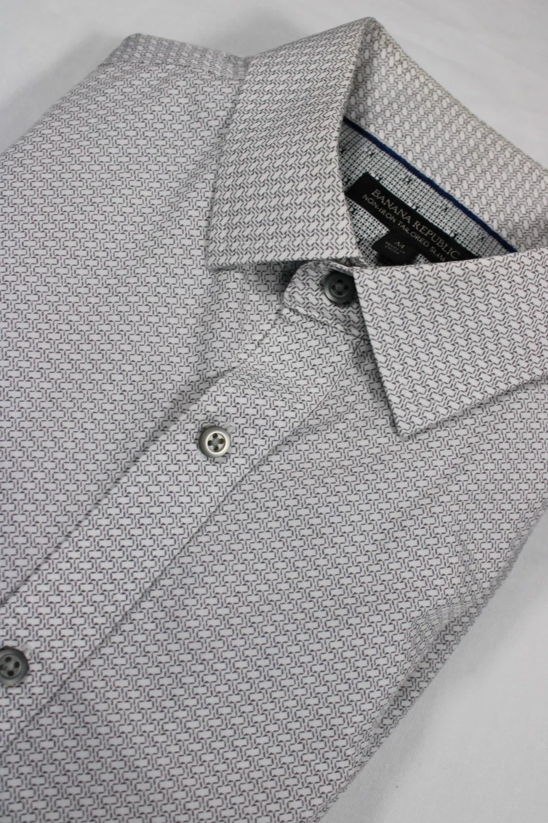 Banana Republic Slim Fit Non Iron for sale | eBay