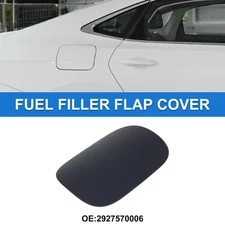 Fuel Tank Door Cap for Mercedes-benz W292 Coupe 2016-2018 Gas Tank Flap Primer