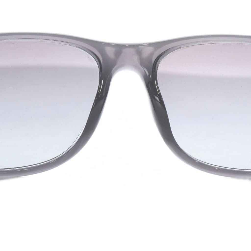 Ray Ban JUSTIN CLASSIC sunglasses 54 17 140 black RB4165 F YO20 GY11 image 6