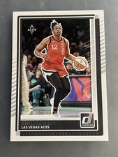 2025 Donruss WNBA #38 Chelsea Gray