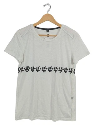 G-Star RAW T-Shirt Femme Blanc Motif G R-Slim Fit (EU 32, INT XXS) - Photo 1/4