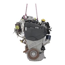 Moteur Renault Captur