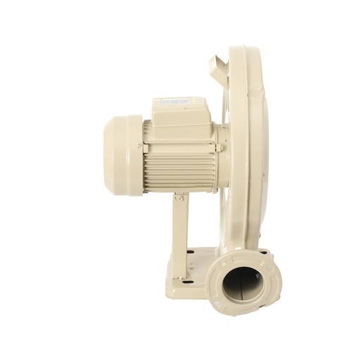 Stainless Steel Centrifugal Medium Pressure Blower Exhaust Fan 110V 550W - Picture 3 of 11