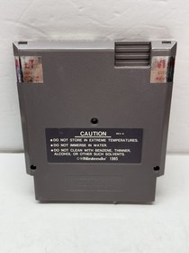 Air Fortress (Nintendo NES 1989)