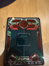 Vectrex Stramash Zone Game Complete In Box Unopened Excellent Condition