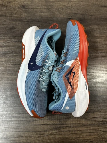 Nike Pegasus Trail 5 Denim Turquoise DV3864-402 Men’s Size 11