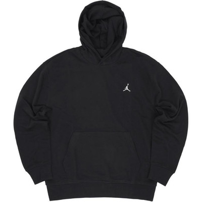 Jordan Essentials Sweatshirt Men's Black FQ3679-010