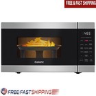 3-in-1 Countertop Microwave Air Fryer 900W Convection Auto-Cook Feature New